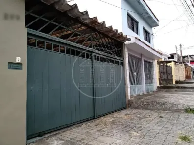 Casa com 2 Quartos para venda ou aluguel, 100m² no Jardim Presidente, São Paulo