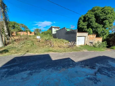 Lote/Terreno à venda, 293m² no Meaípe, Guarapari