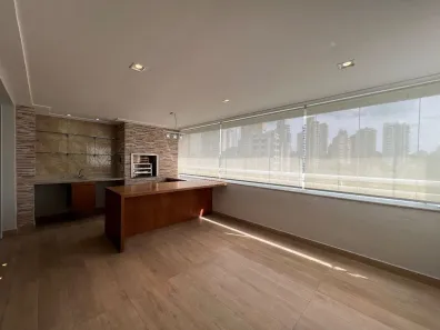 Apartamento com 4 Quartos à venda, 182m² no Paraíso do Morumbi, São Paulo