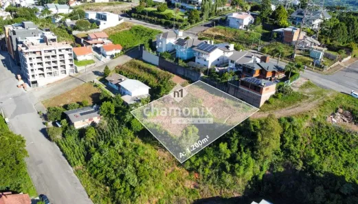 Lote/Terreno à venda, 1200m² no União, Flores da Cunha