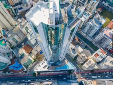 Apartamento com 3 Quartos à venda, 138m² no Centro, Balneário Camboriú