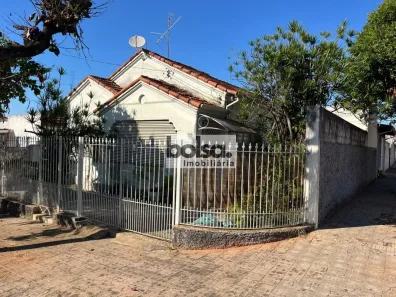 Casa com 3 Quartos à venda, 163m² no Vila São João da Boa Vista, Bauru