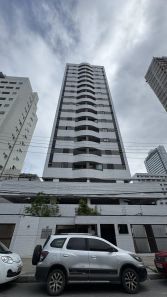 Apartamento com 2 Quartos à venda, 52m² no Boa Viagem, Recife