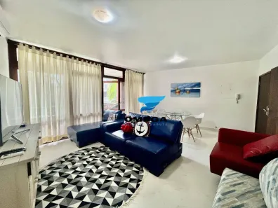 Apartamento com 3 Quartos à venda, 95m² no Enseada, Guarujá