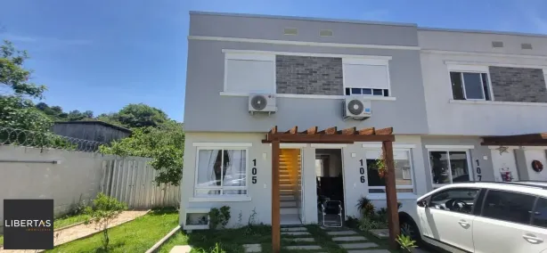 Casa de Condomínio com 2 Quartos à venda, 87m² no Vila Nova, Porto Alegre