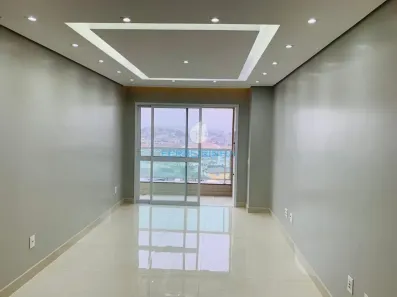 Apartamento com 3 Quartos para alugar, 106m² no Urbanova VI, São José dos Campos