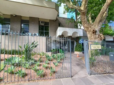Ponto Comercial para alugar, 35m² no Floresta, Porto Alegre