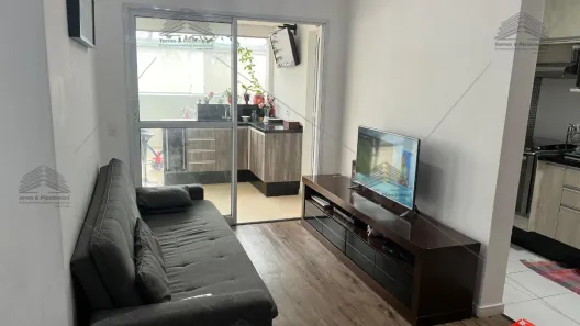 Apartamento com 2 Quartos à venda, 105m² no Vila Prudente, São Paulo