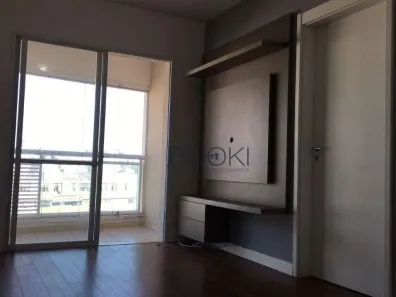 Apartamento com 1 Quarto à venda, 48m² no Centro, São Paulo