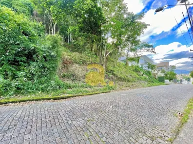 Lote/Terreno à venda, 365m² no Itoupava Seca, Blumenau