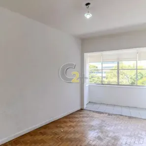 Apartamento com 2 Quartos à venda, 80m² no Pacaembu, São Paulo
