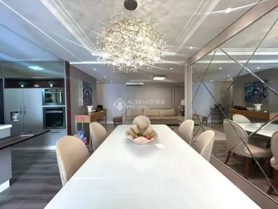 Apartamento com 3 Quartos à venda, 140m² no Campinas, São José