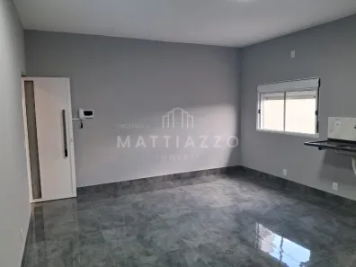 Sala Comercial para alugar, 26m² no Jardim Porto Real IV, Limeira