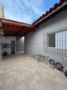 Casa com 2 Quartos à venda, 72m² no Boqueirão, Praia Grande