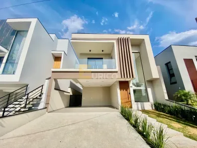 Casa de Condomínio com 3 Quartos à venda, 250m² no Jardim Ermida I, Jundiaí