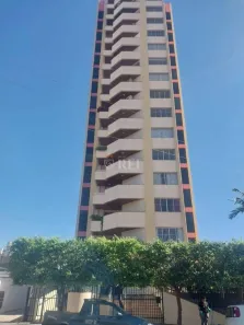 Apartamento com 3 Quartos para alugar, 263m² no Jardim Goiás, Rio Verde