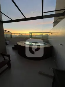 Cobertura com 3 Quartos à venda, 144m² no Recreio dos Bandeirantes, Rio de Janeiro