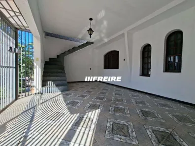 Casa com 2 Quartos para alugar, 180m² no Nova Gerty, São Caetano do Sul
