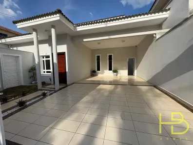 Casa com 4 Quartos à venda, 427m² no Jardim Pagliato, Sorocaba