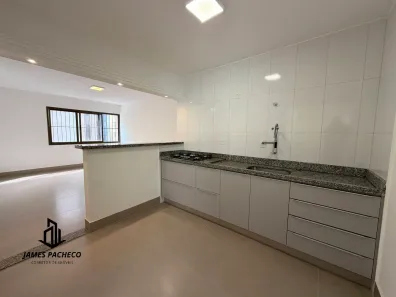 Apartamento com 3 Quartos à venda, 91m² no Setor Bueno, Goiânia
