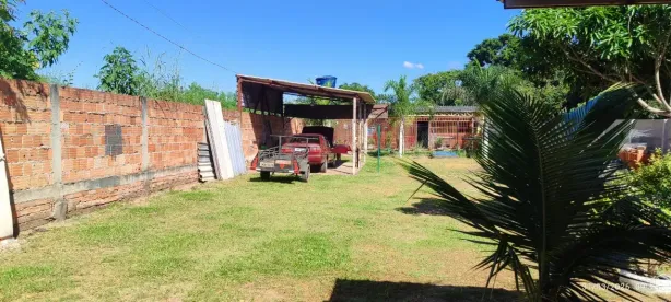Casa de Condomínio com 1 Quarto à venda, 500m² no Centro, Santo Antônio do Descoberto