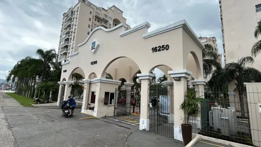 Apartamento com 2 Quartos à venda, 62m² no Recreio dos Bandeirantes, Rio de Janeiro