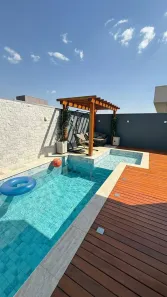 Casa com 3 Quartos à venda, 200m² no Villa Piemonte II, Franca