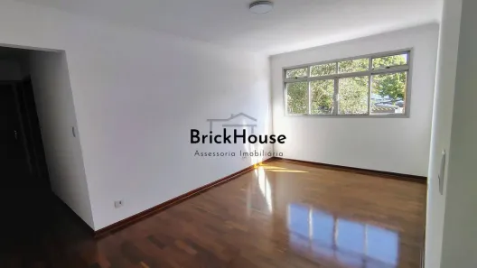 Apartamento com 2 Quartos para alugar, 69m² no Vila Lageado, São Paulo