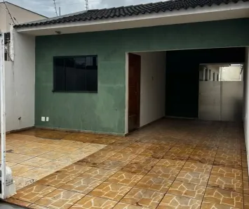 Casa com 2 Quartos à venda, 70m² no Residencial Maria Flora, Cambé