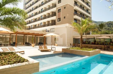 Apartamento com 2 Quartos à venda, 67m² no Itacorubi, Florianópolis