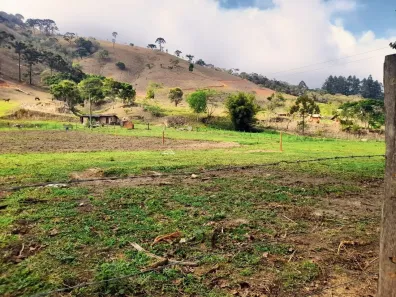 Lote/Terreno à venda, 1500m² no , Santo Antônio do Pinhal