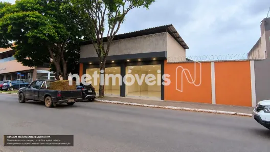 Ponto Comercial para alugar, 100m² no Joá, Lagoa Santa
