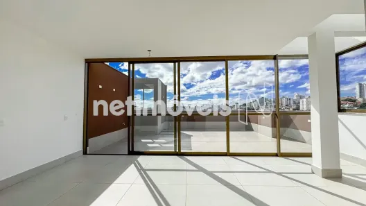 Cobertura com 3 Quartos à venda, 160m² no Renascença, Belo Horizonte