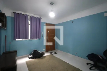 Apartamento com 2 Quartos à venda, 49m² no Fazenda da Juta, São Paulo