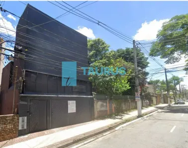 Prédio Comercial com 22 Quartos à venda, 453m² no Vila Clementino, São Paulo