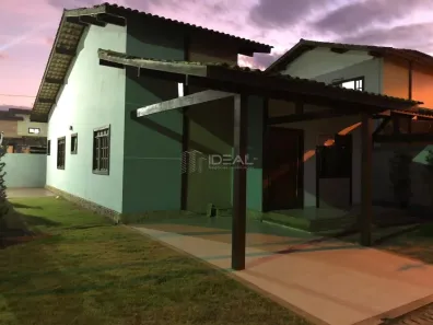 Casa de Condomínio com 2 Quartos à venda, 160m² no Parque Jóquei Club, Campos dos Goytacazes