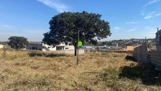 Lote/Terreno à venda, 370m² no Vila dos Ipês, Lagoa Santa