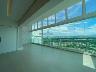 Apartamento com 4 Quartos à venda, 292m² no Jardim das Colinas, São José dos Campos