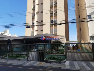 Apartamento com 3 Quartos à venda, 157m² no Centro, São José do Rio Preto