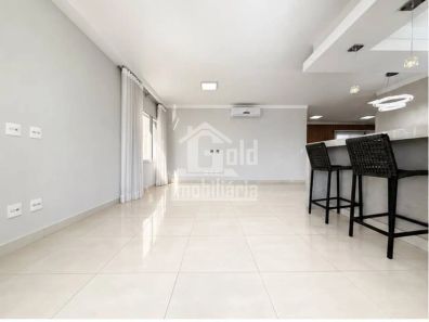 Apartamento com 3 Quartos para venda ou aluguel, 173m² no Jardim Botânico, Ribeirão Preto