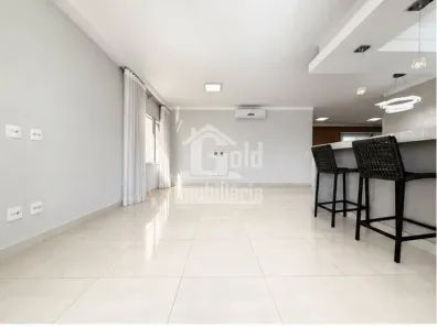 Apartamento com 3 Quartos à venda, 173m² no Jardim Botânico, Ribeirão Preto