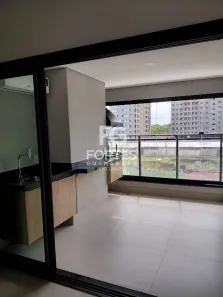 Apartamento com 2 Quartos para alugar, 80m² no Jardim Botânico, Ribeirão Preto