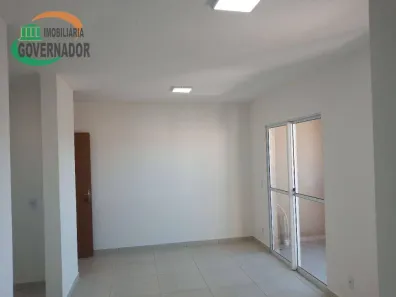 Apartamento com 3 Quartos para alugar, 60m² no Parque Fazendinha, Campinas