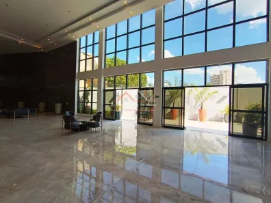 Sala Comercial à venda, 49m² no Vila Euclides, Presidente Prudente