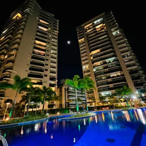 Apartamento com 3 Quartos à venda, 111m² no Cocó, Fortaleza
