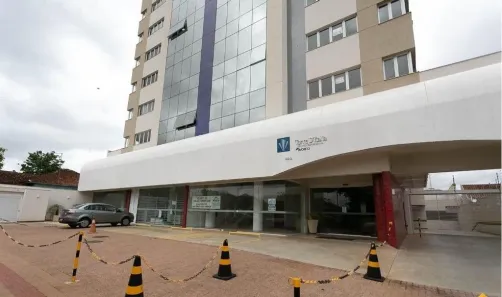 Sala Comercial à venda, 55m² no Centro, Ibiporã