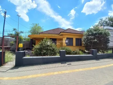 Imóvel Comercial à venda, 231m² no Centro, Novo Hamburgo