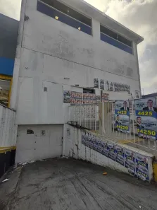 Imóvel Comercial para alugar, 910m² no Capão Redondo, São Paulo