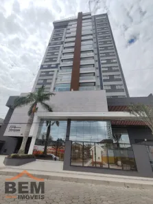 Apartamento com 3 Quartos à venda, 89m² no Fazendinha, Itajaí
