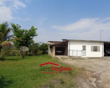 Fazenda/Sítio com 5 Quartos à venda, 400m² no Vila Pantaleão, Caçapava